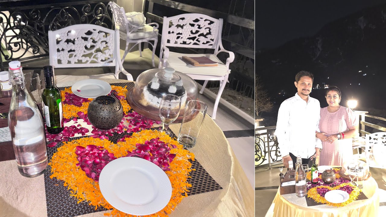 || Anniversary ପାଳନ କଲୁ ଗୋଟେ ନୂଆ ଜାଗା ରେ✨🥰 || #youtube #vlog #vlogger #purivlogger #viral #trending 