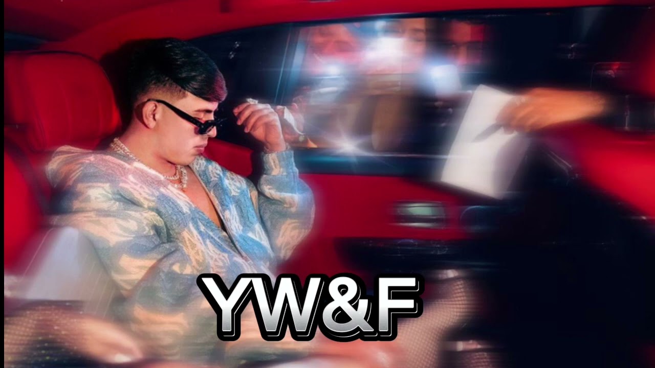 YW&F - Oscar Maydon (2023)