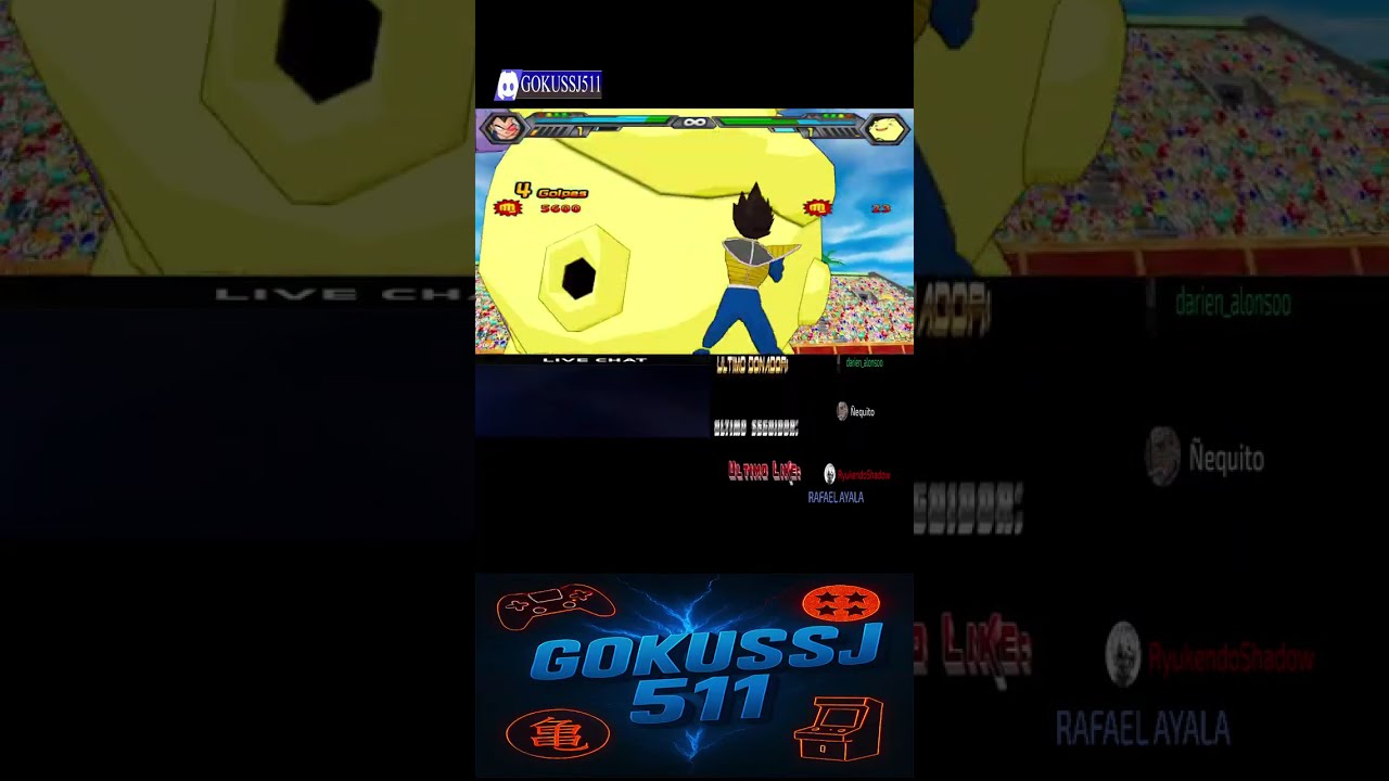 Torneos Dragon Ball Z BT4🐉🔮
