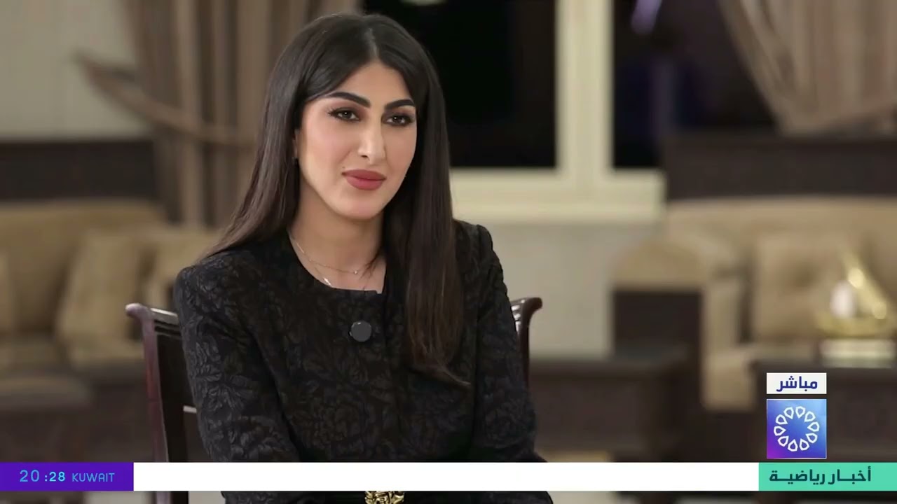 لقاء محافظ الأحمدي ومدير العلاقات بشركة نفط الكويت يسلطون الضوء على أهمية 