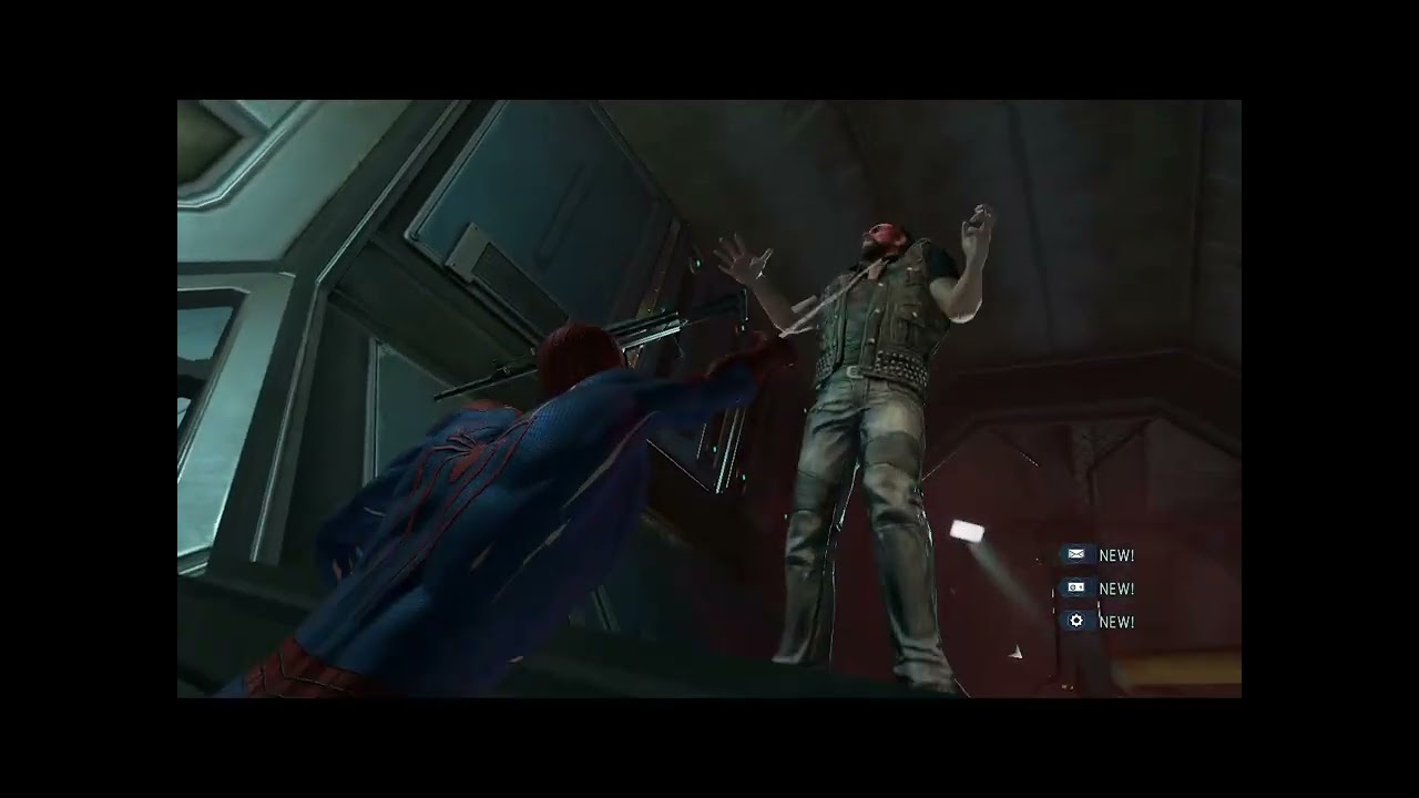 The Amazing Spider Man 2 2026