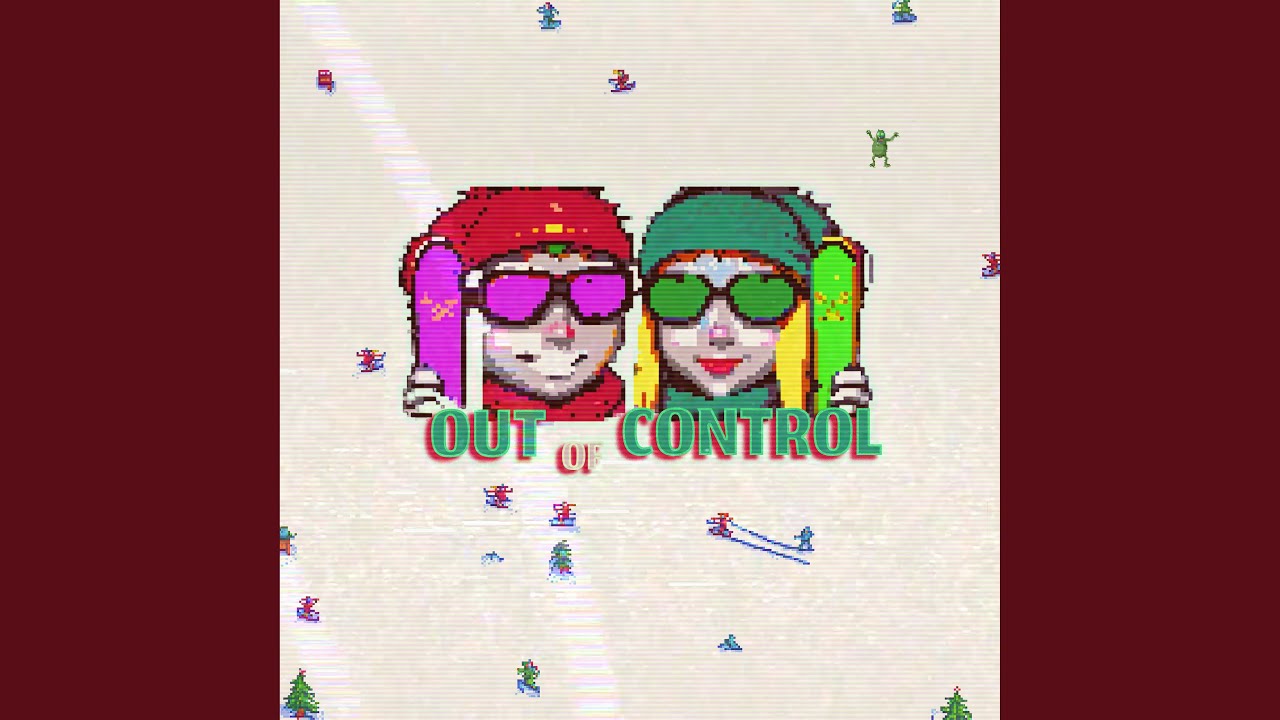 Out of Control