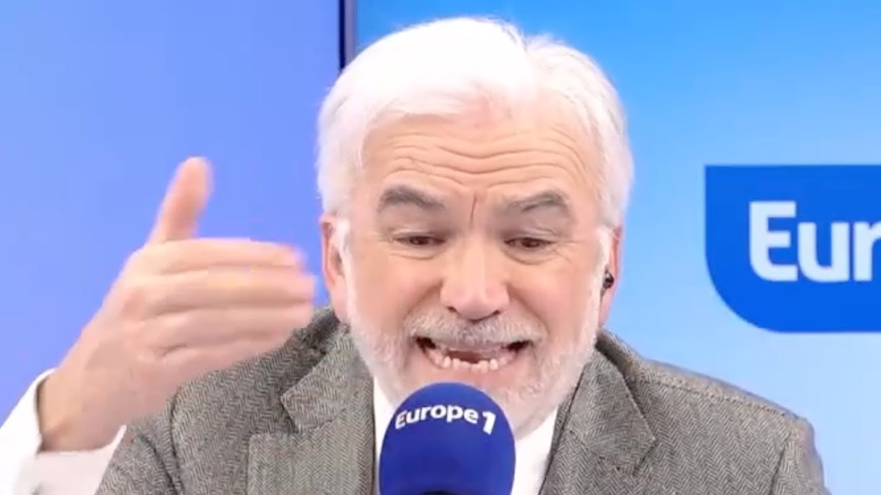 "C’est insultant ce que vous dites !" : Pascal Praud associé à l'extrême droite par un auditeur