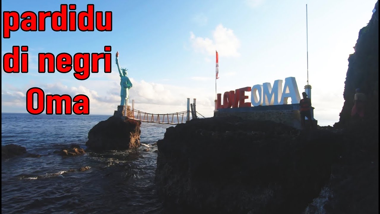 Negri Oma