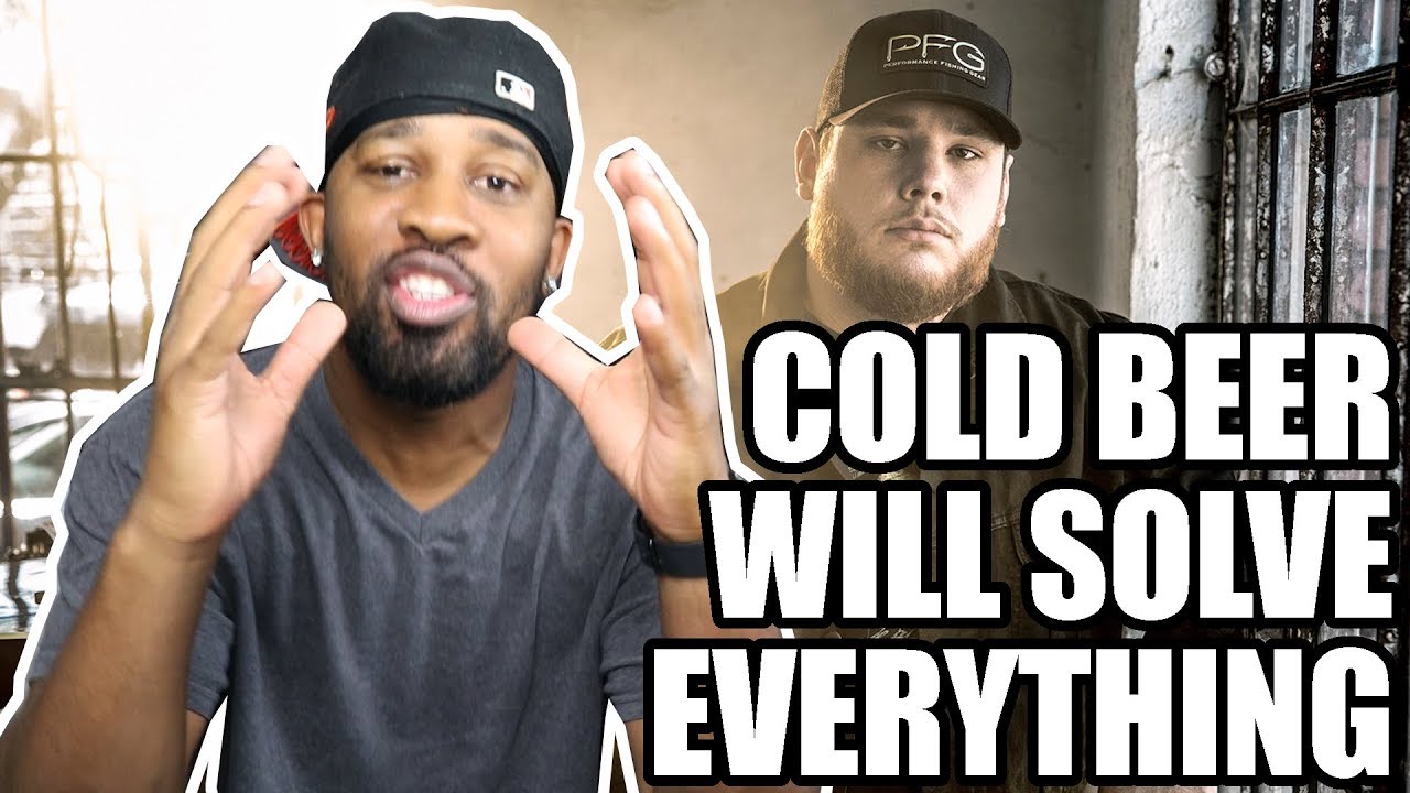 [ REACTION ] Luke Combs - She Got the Best of Me &  Beer Never Broke My Heart‼
