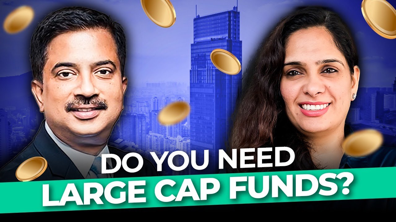 How to avoid overlap in your mutual fund portfolio? ft. Swarup Mohanty
