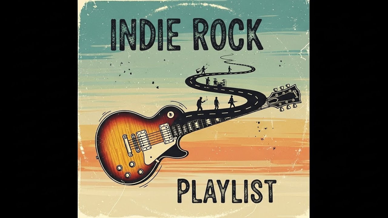 Indie Rock/Alternative Compilation 🌧️ Broken Dreams & Quiet Strength Vol 499