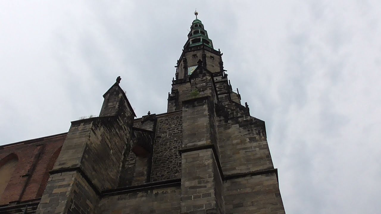 Świdnica Katedra