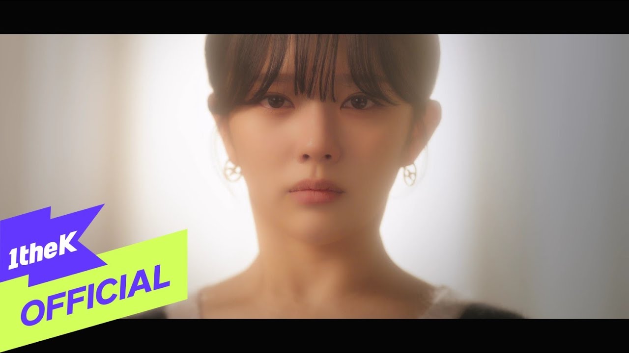 [MV] Jung Zi So(정지소)_We Were(우린)(Feat. Hareem(하림))(CURTAIN CALL(커튼콜) OST Part.10) (Live Clip Ver.)