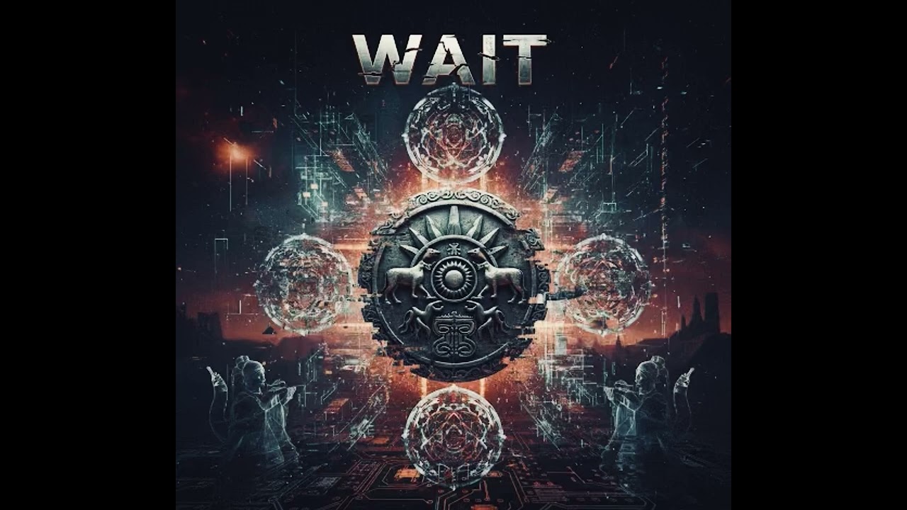 Wait-Anatolian Techno