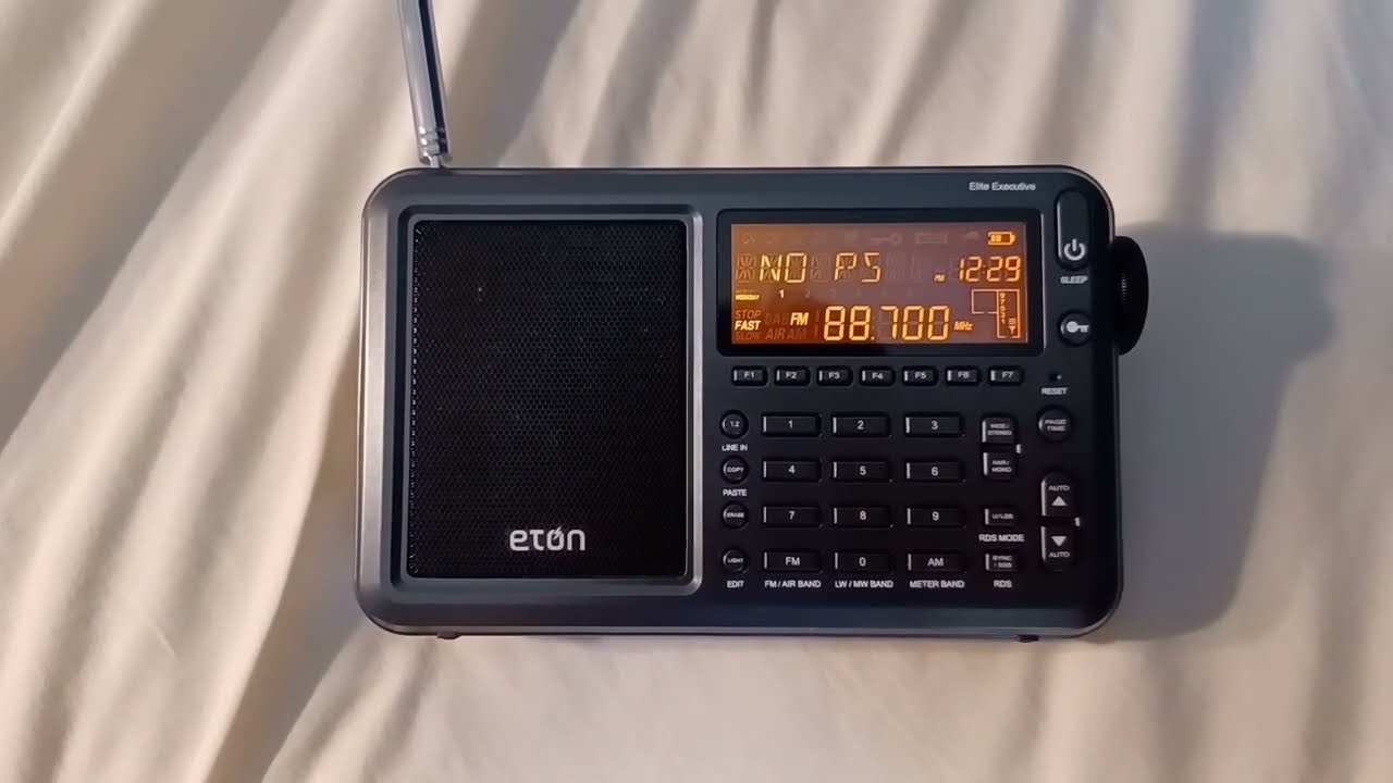 FM E-Skip from June 27, 2022 Part 1