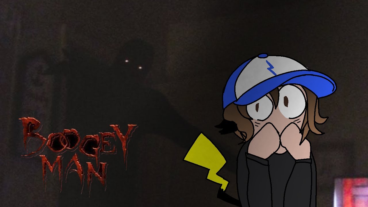 NO PODRE DORMIR POR ESTO!! - BOOGEYMAN #1