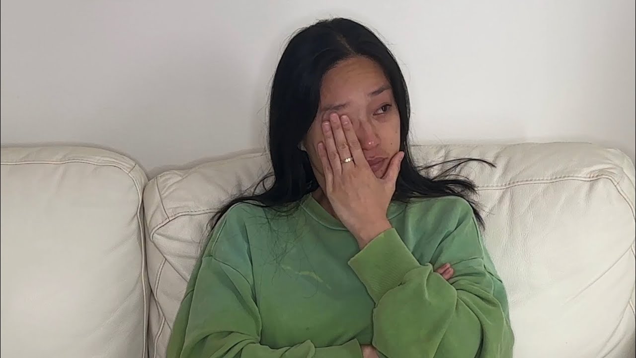 How my Chinese generational curse TRAUMATIZED me.