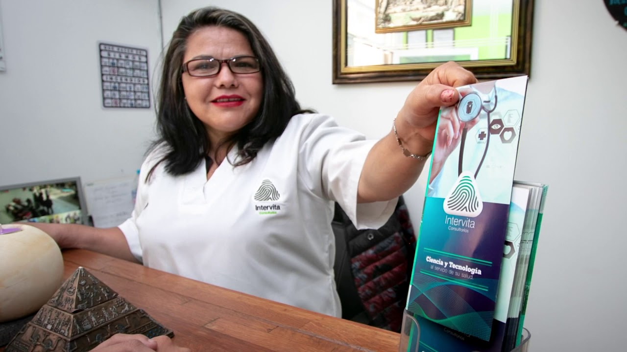 Intervita #YoMeQuedoEnCasa