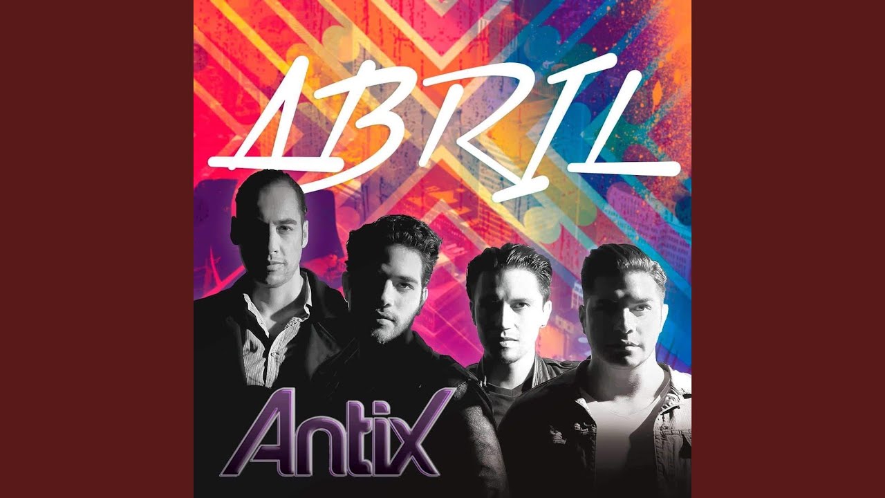 Abril