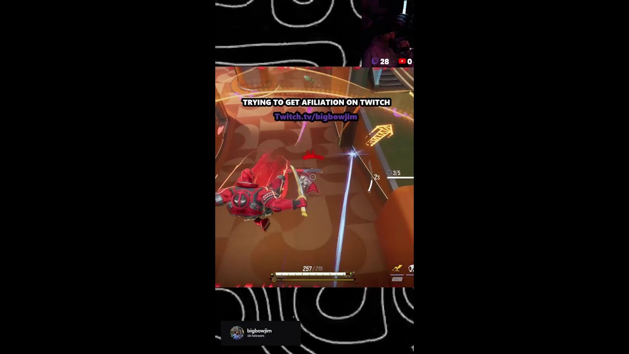 The Kid Laroi album reaction (road to affiliation on twitch)