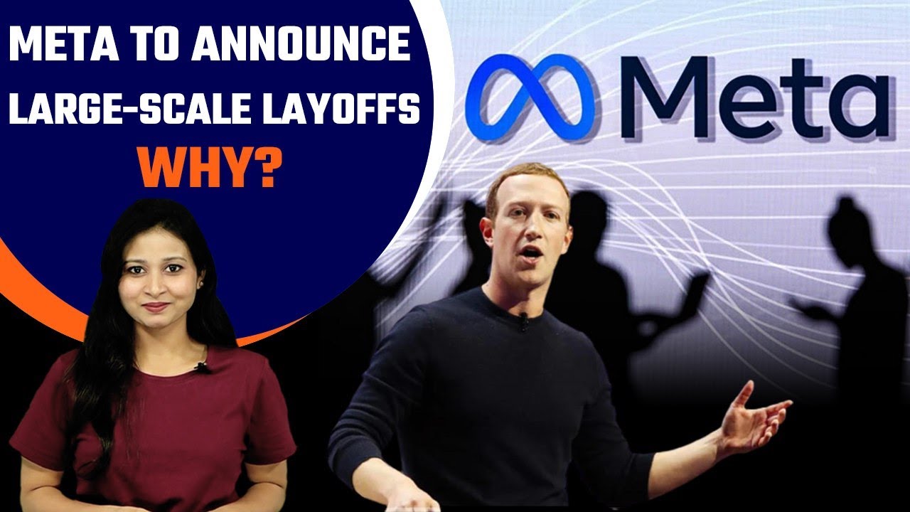 Meta layoffs: Facebook, Insta, WhatsApp to start cost-cutting| All you need to know| Good Returns