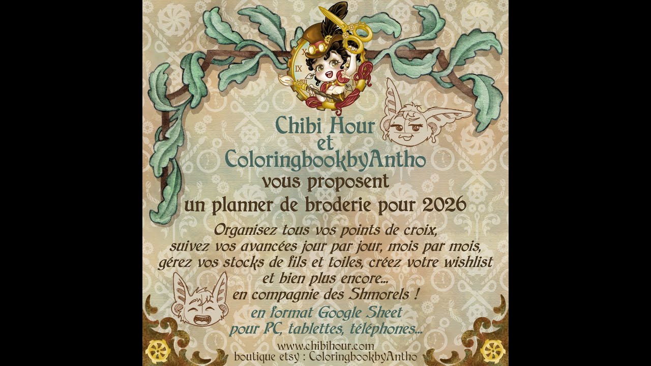 Planner sh'morel 2026