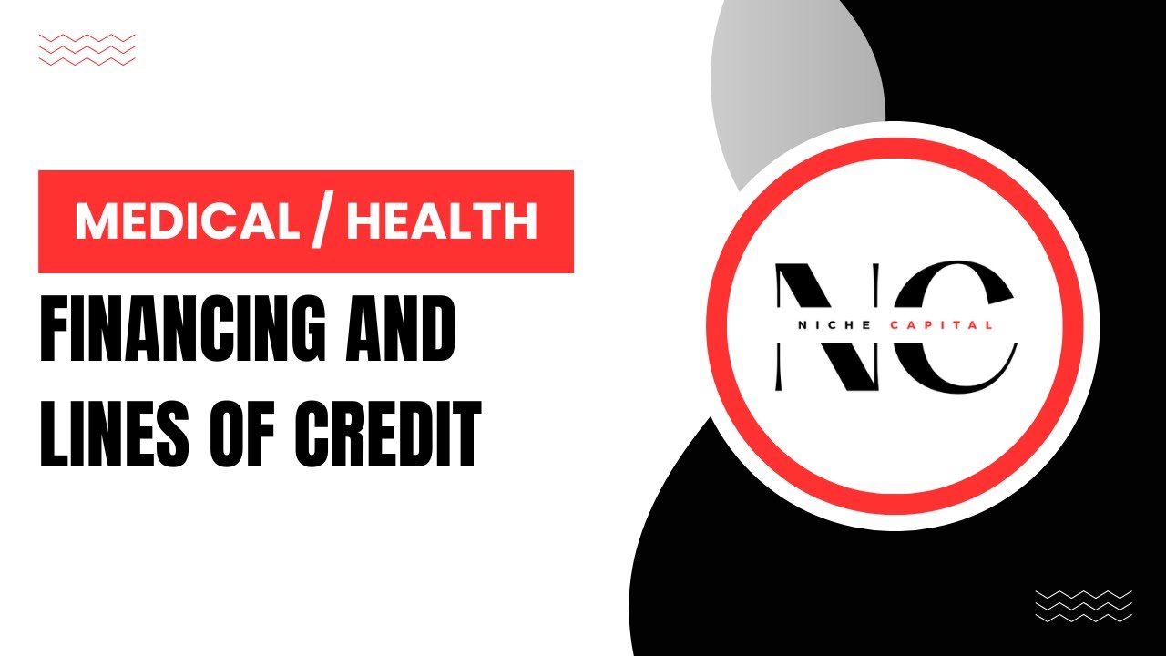 The Fastest Way to Get Approved for a Medical Business Loan