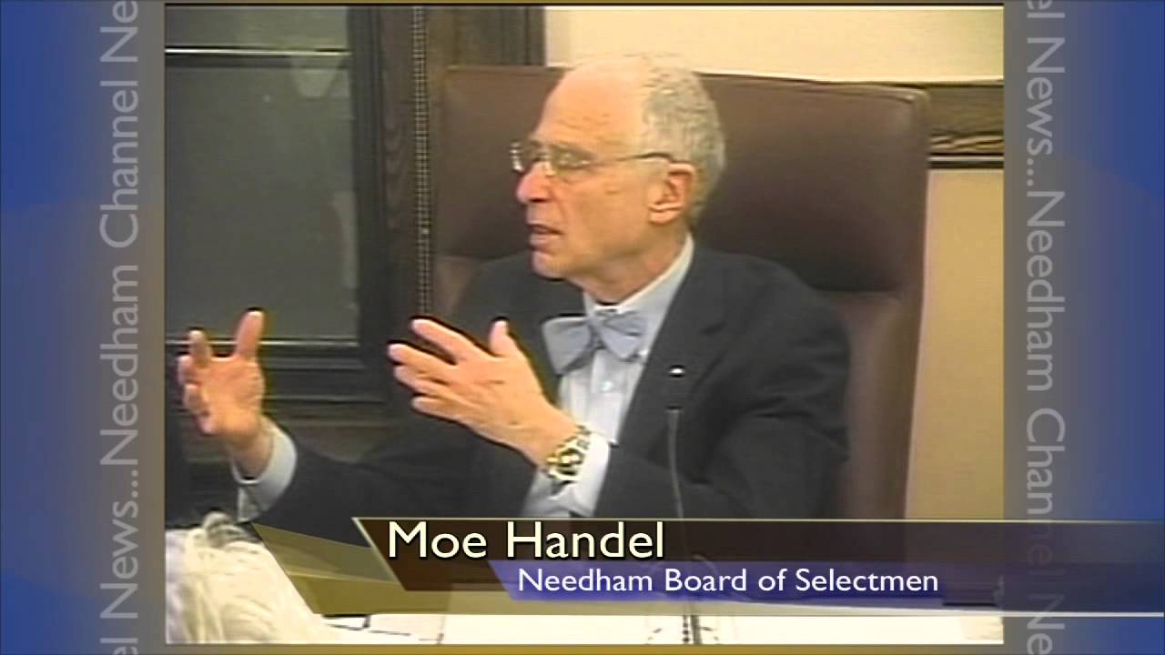 Board of Selectmen - February 12, 2015