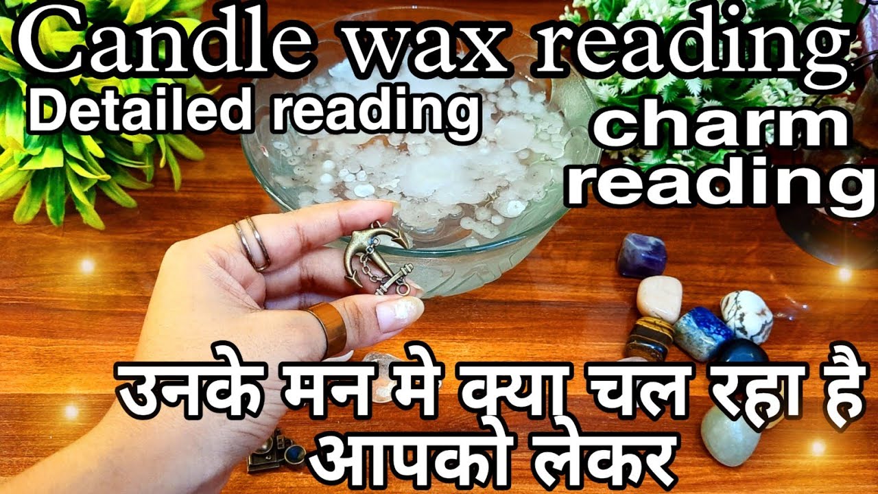 🕯️🧚उनके मन मे क्या चल रहा है आपको लेकर Unke mnn m kya chal raha hai apko lekr