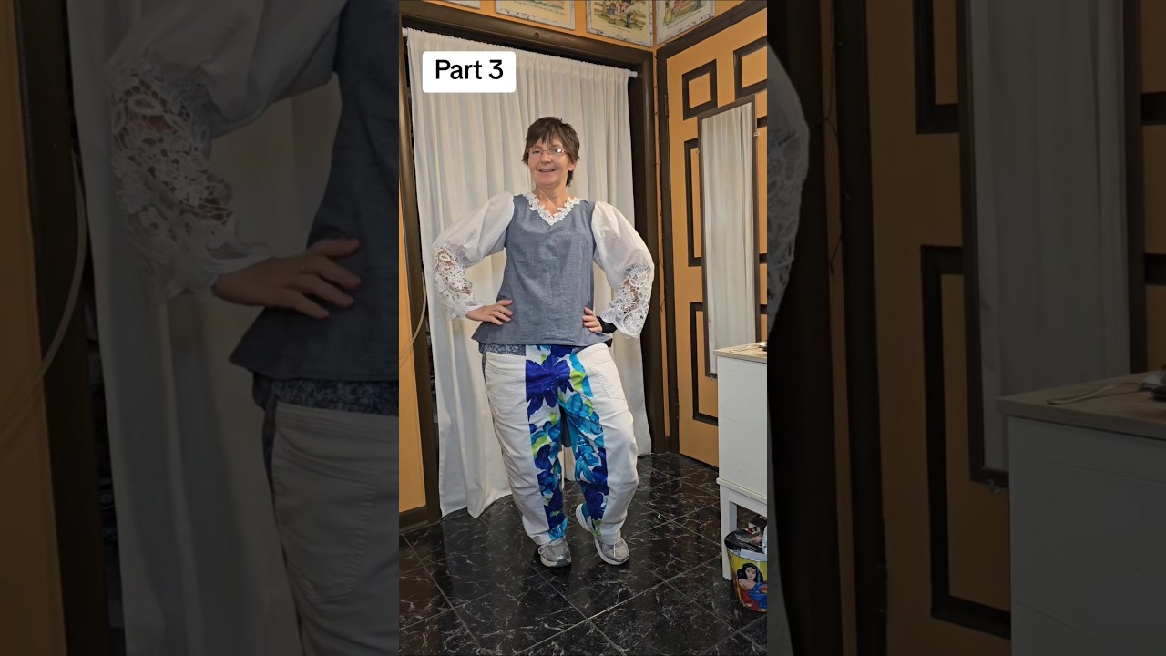 Do you want to take your sewing skills to the next level? #learntosew