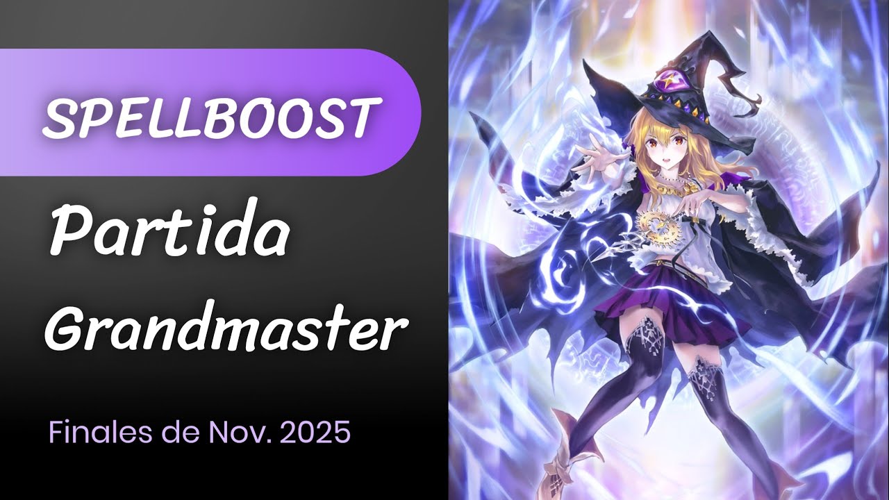 Partida de promo a GrandMaster, Runecraft Earthrite vs mi versión de Spellboost 💜🧅🧙‍♀️😍