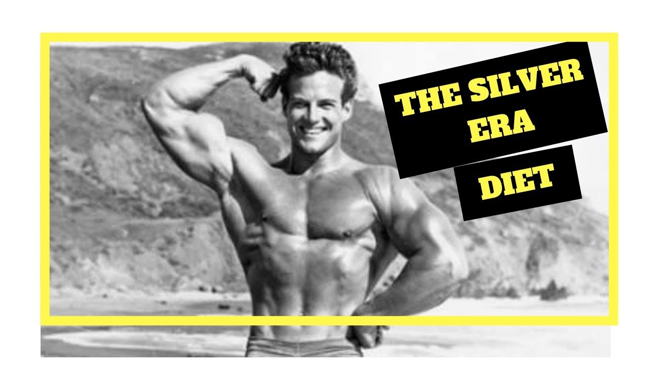 Silver Era Diet | Reeves & MORE