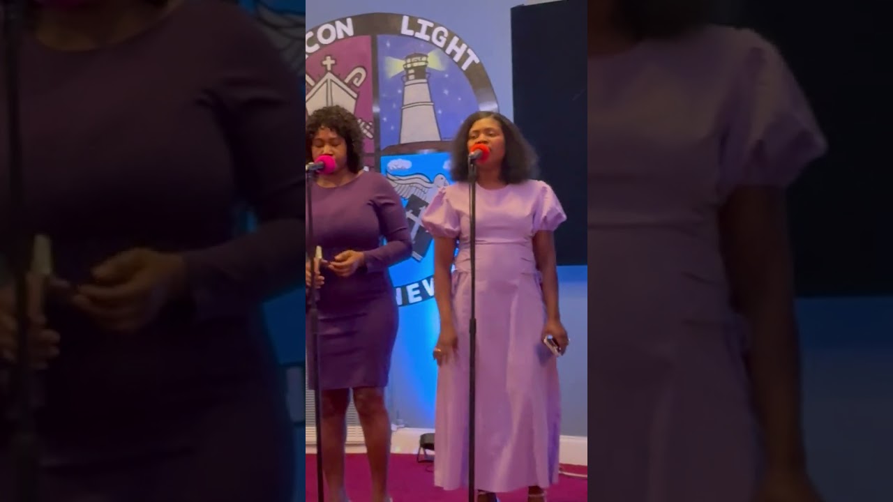 Glorieux Nom 🙏🏾 Glorious name 🙏🏾