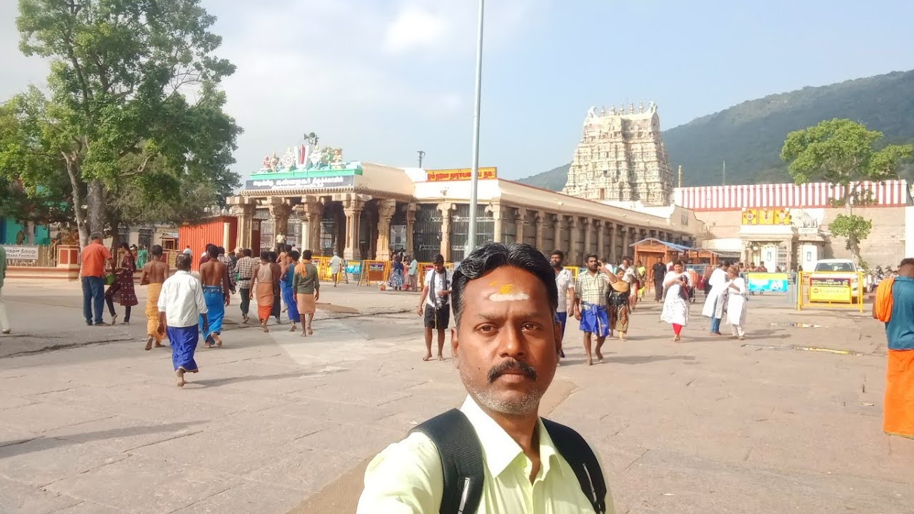 மதுரை - அழகர் கோயில் - பழமுதிர்சோலை