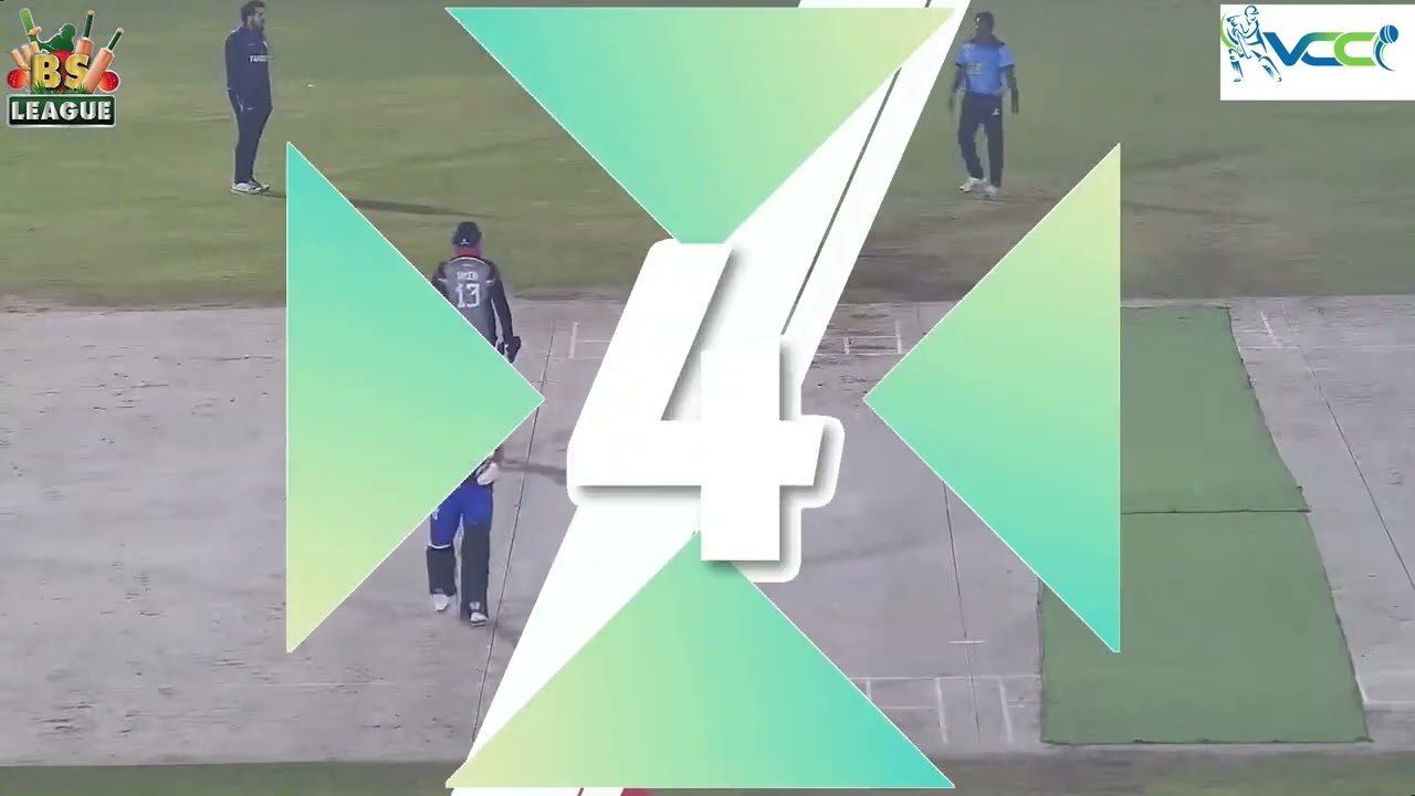 31-Jan-2026  Pitchers Dubai vs FANATICS  BS SATURDAY SLAMMERS S29