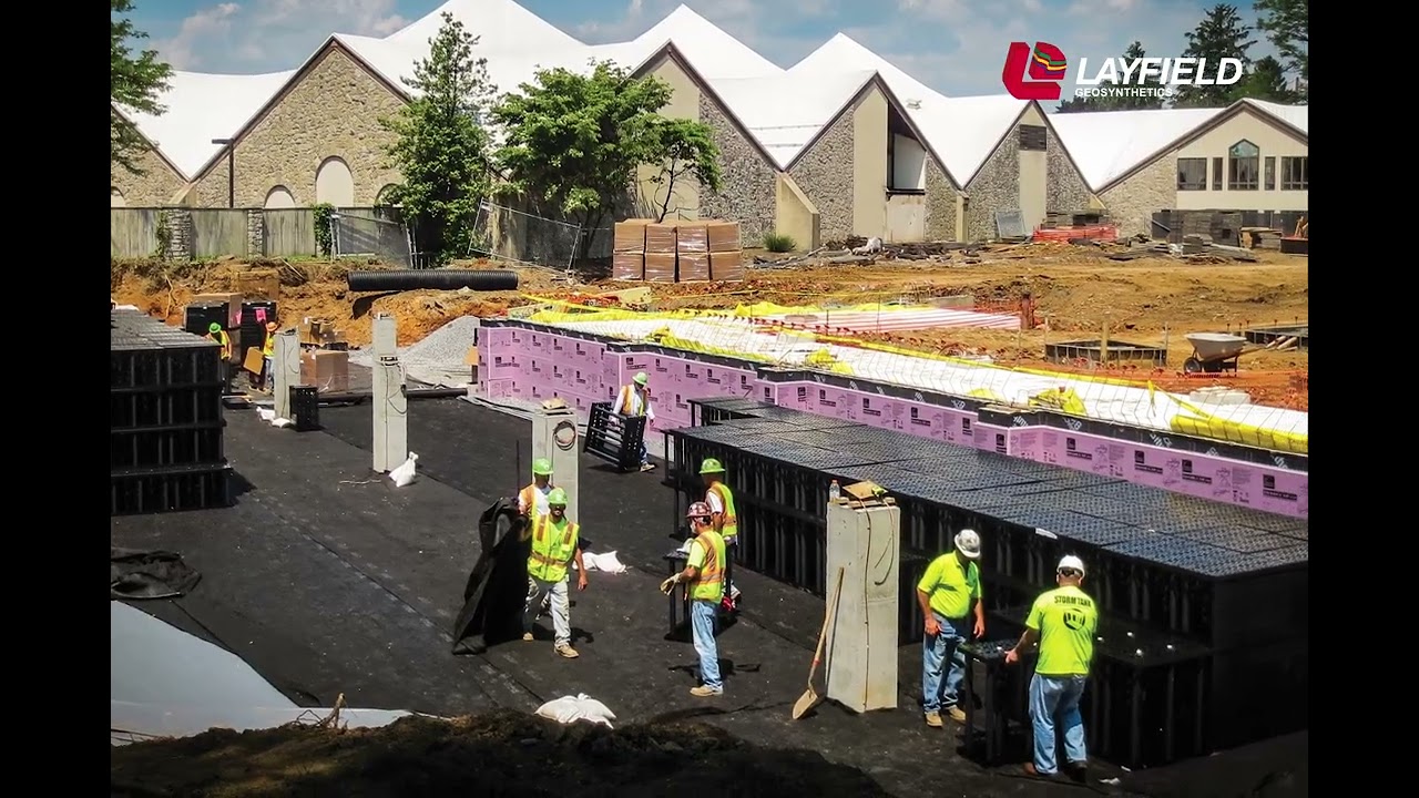 Stormwater Systems Video
