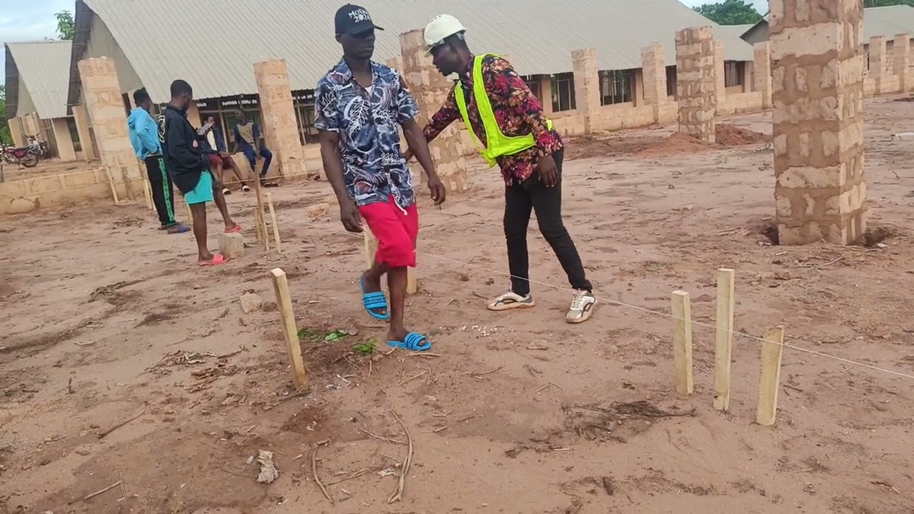 Poultry Farm Construction Expert