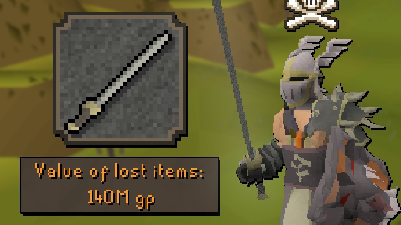 VLS PKing in Absolute Max Strength