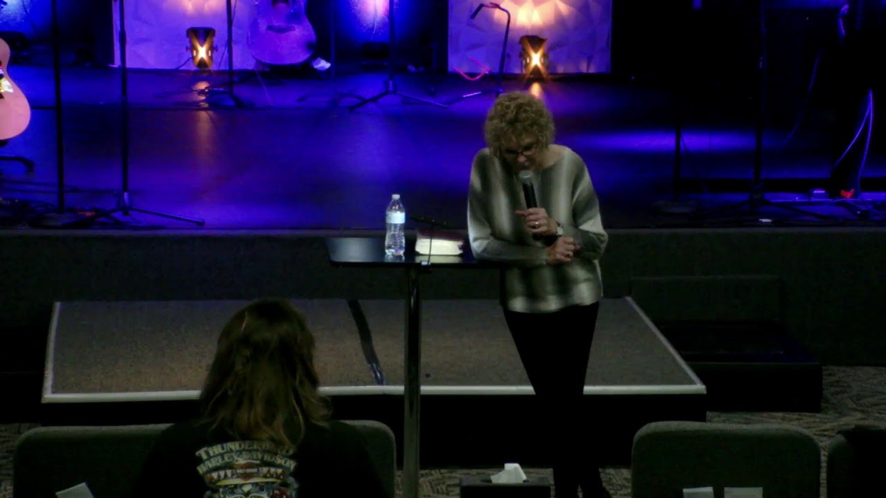 WHC 2-4-26 Pastor Christie 