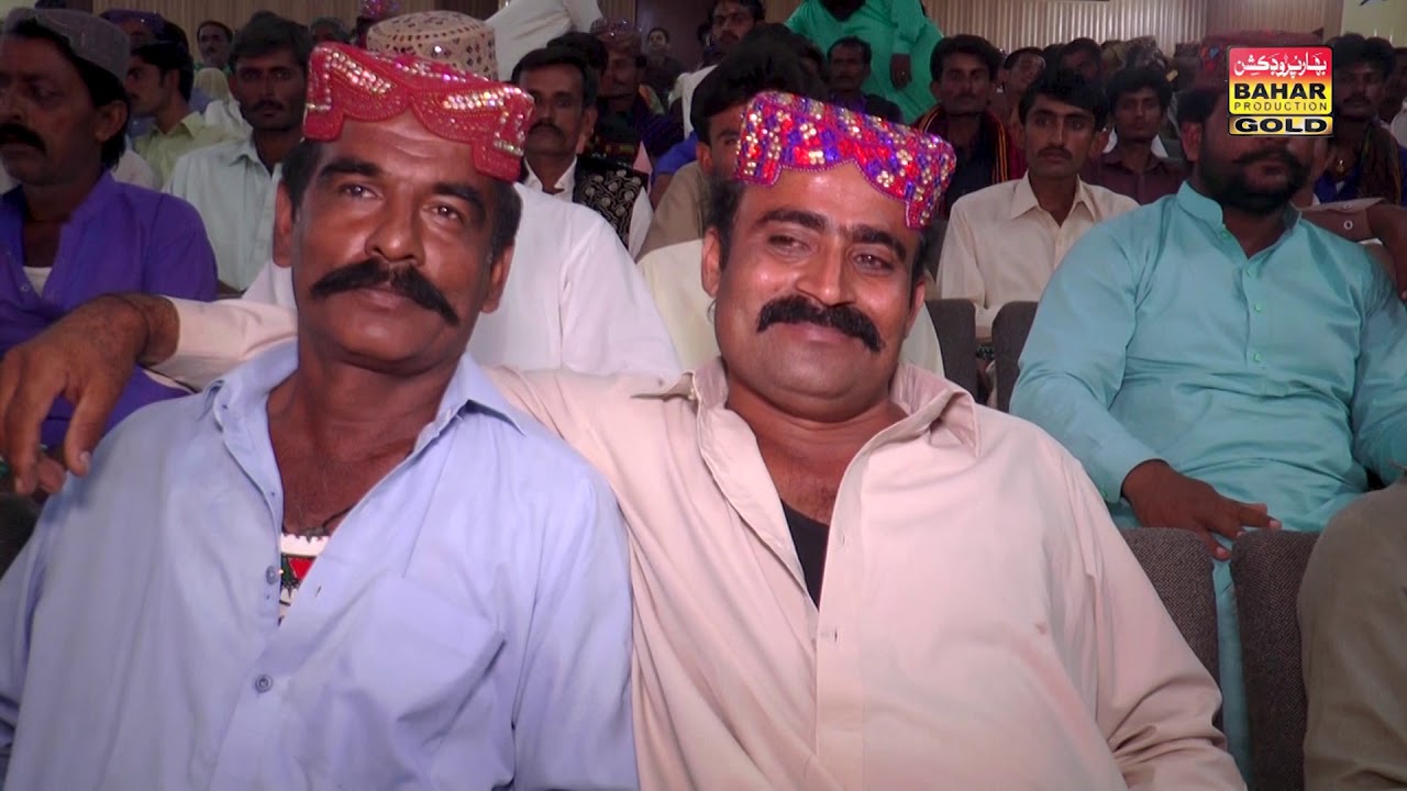 Kinh Khe Piyar By Akhri Jalal Album 19 Bahar Gold Production