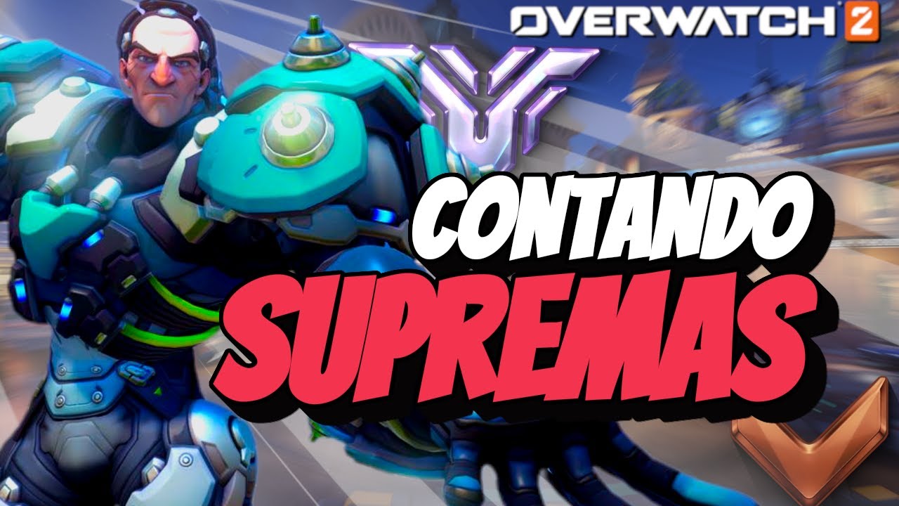 Unranked ao GM - Mentalidade Tank 003
