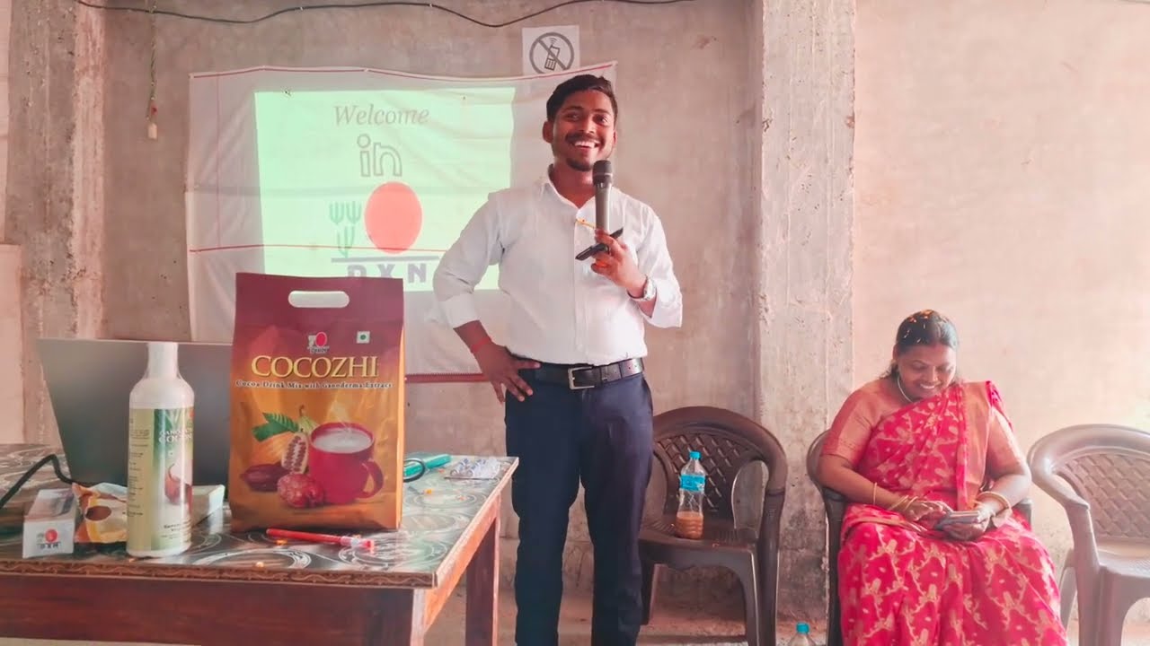 PART- 2 DXN Success Story Of Sumit Kumar & Basanti Devi | #success #dxnrvc #motivation