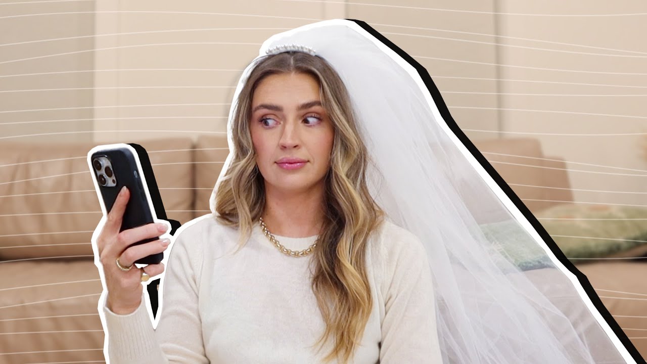 WHEN IS THE WEDDING?!!! Answering Your Q's 👀