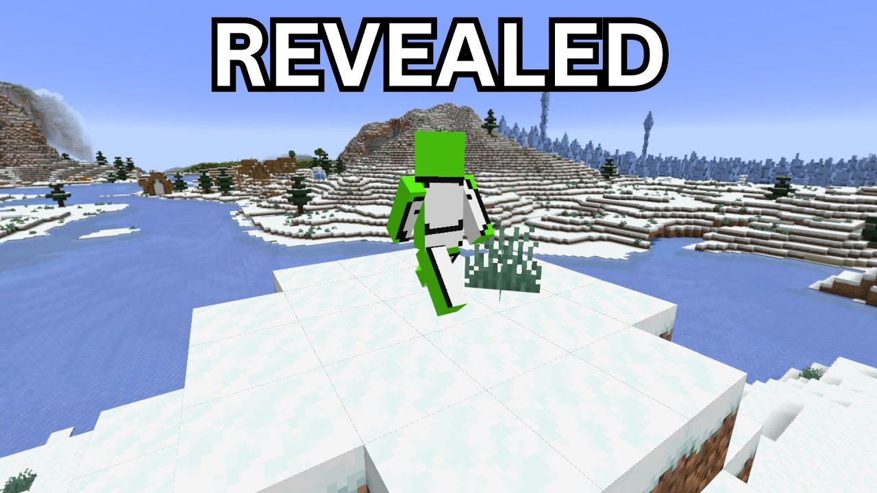 Dream's 6th Hunter in Manhunt Was Just REVEALED...