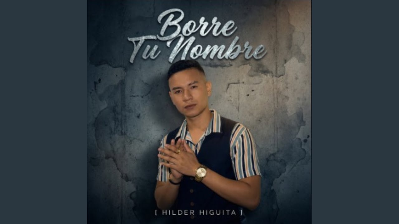 Borre Tu Nombre