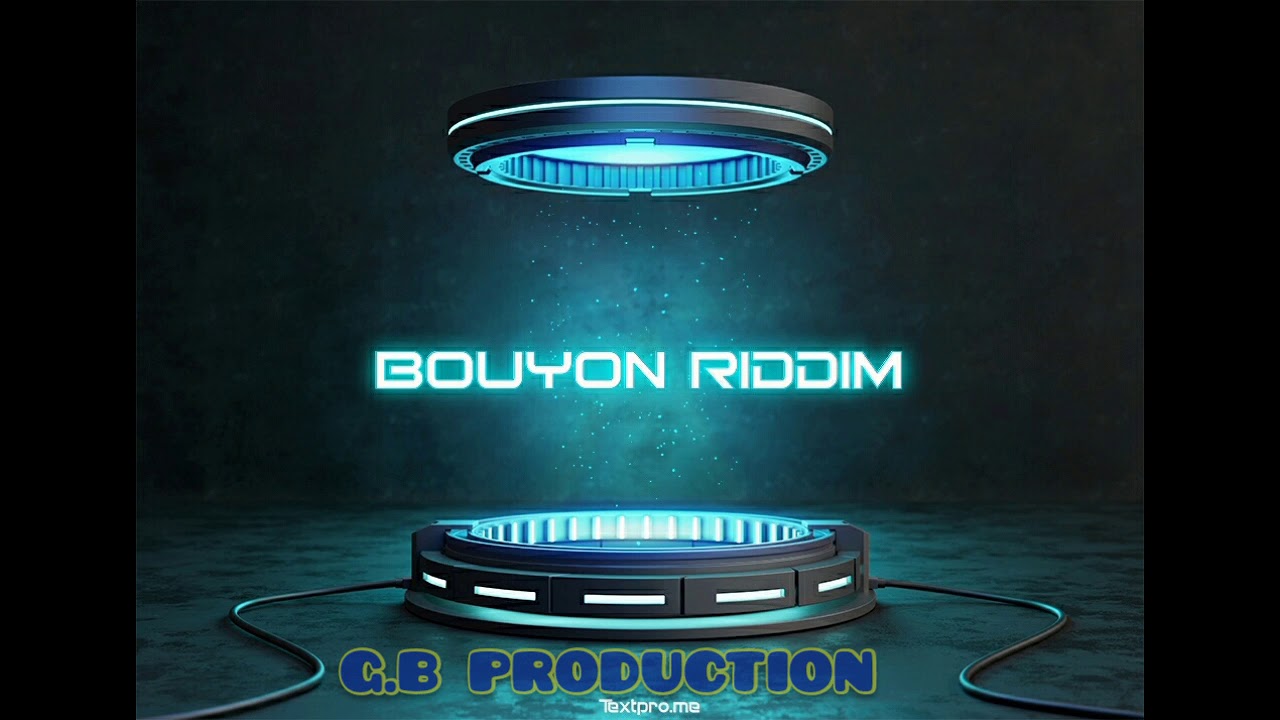 ( FREE )BOUYON/SOCA ~   Fall Track RIDDIM  by G.B prod 2021