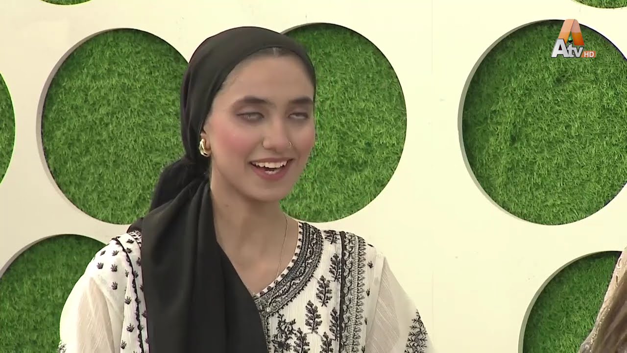 Young and Unstoppable Vloggers | Morning With Farah | Ep178 | Part 4 | ATV SRBC
