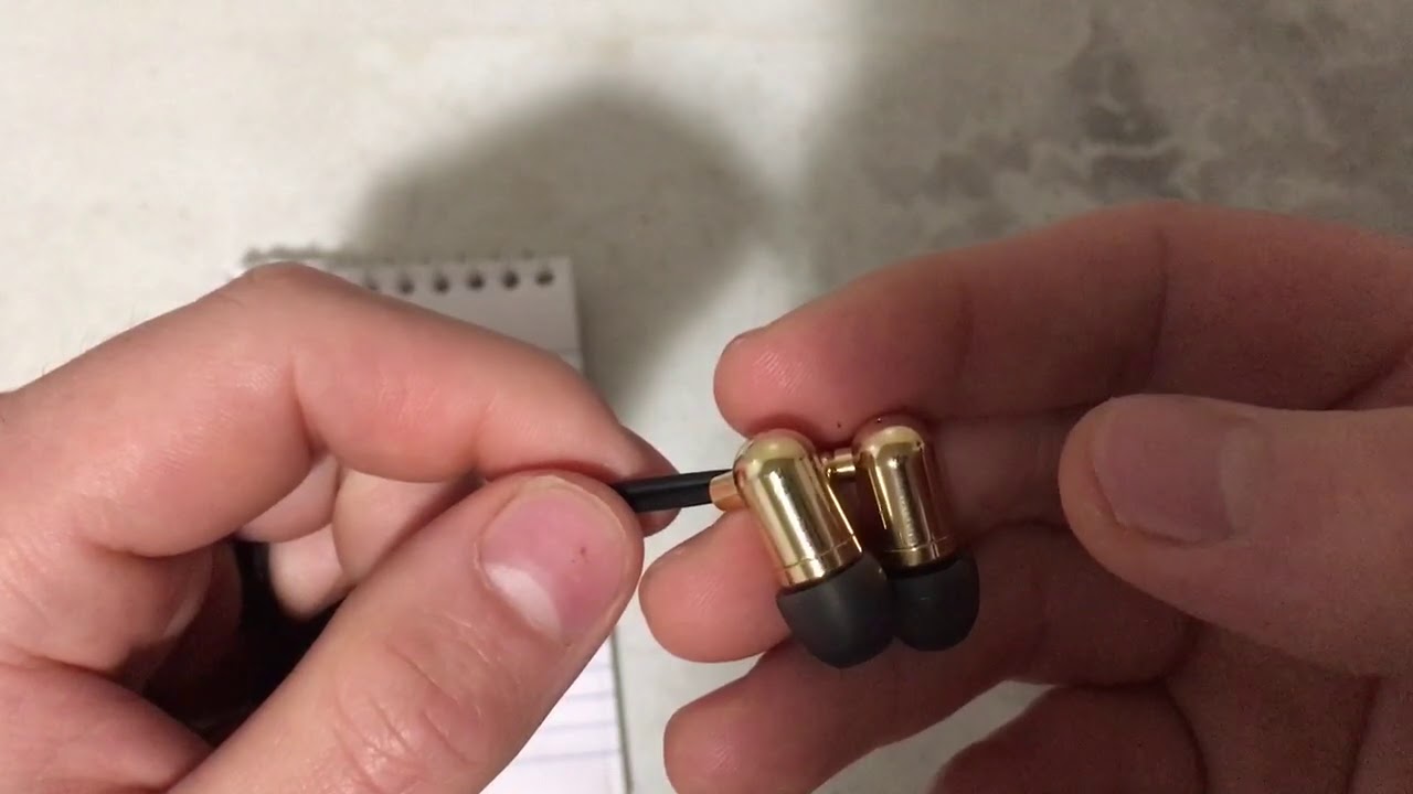 Moondrop Crescent review