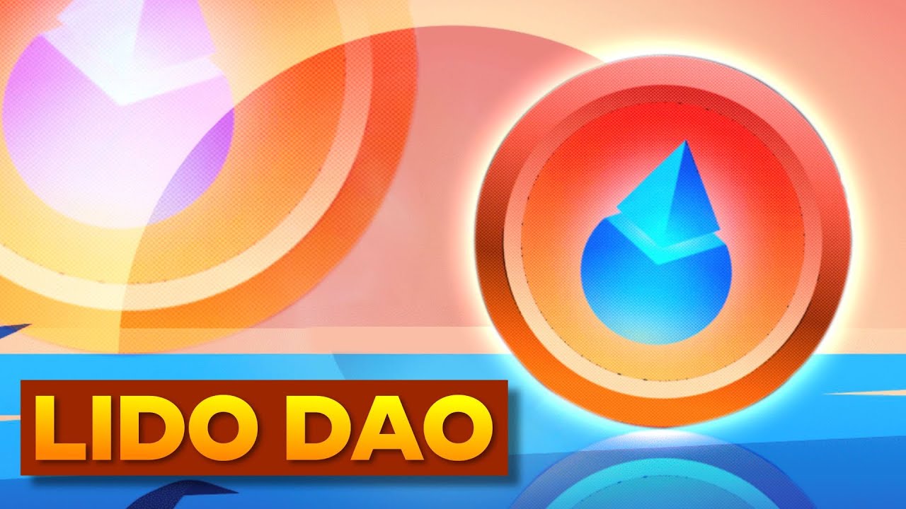 What is Lido DAO? - Lido LDO Crypto Liquid Staking Platform Explained