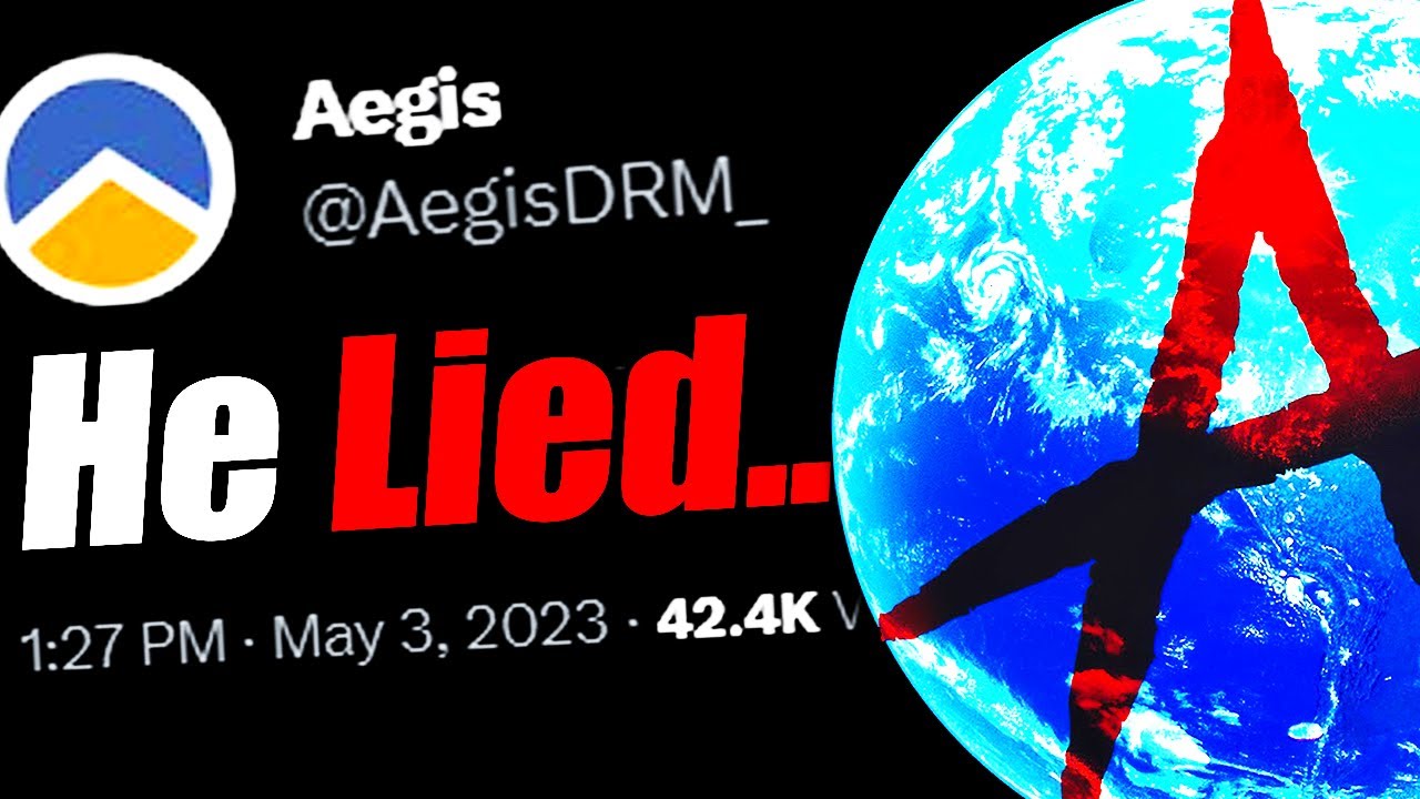 Did Internet Anarchist LIE About ADIN STEALING Money?
