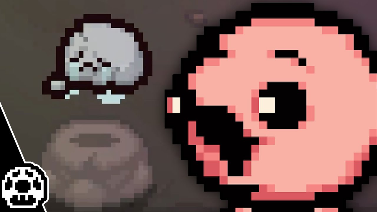 Das ist keine Übung - Isaac Repentance
