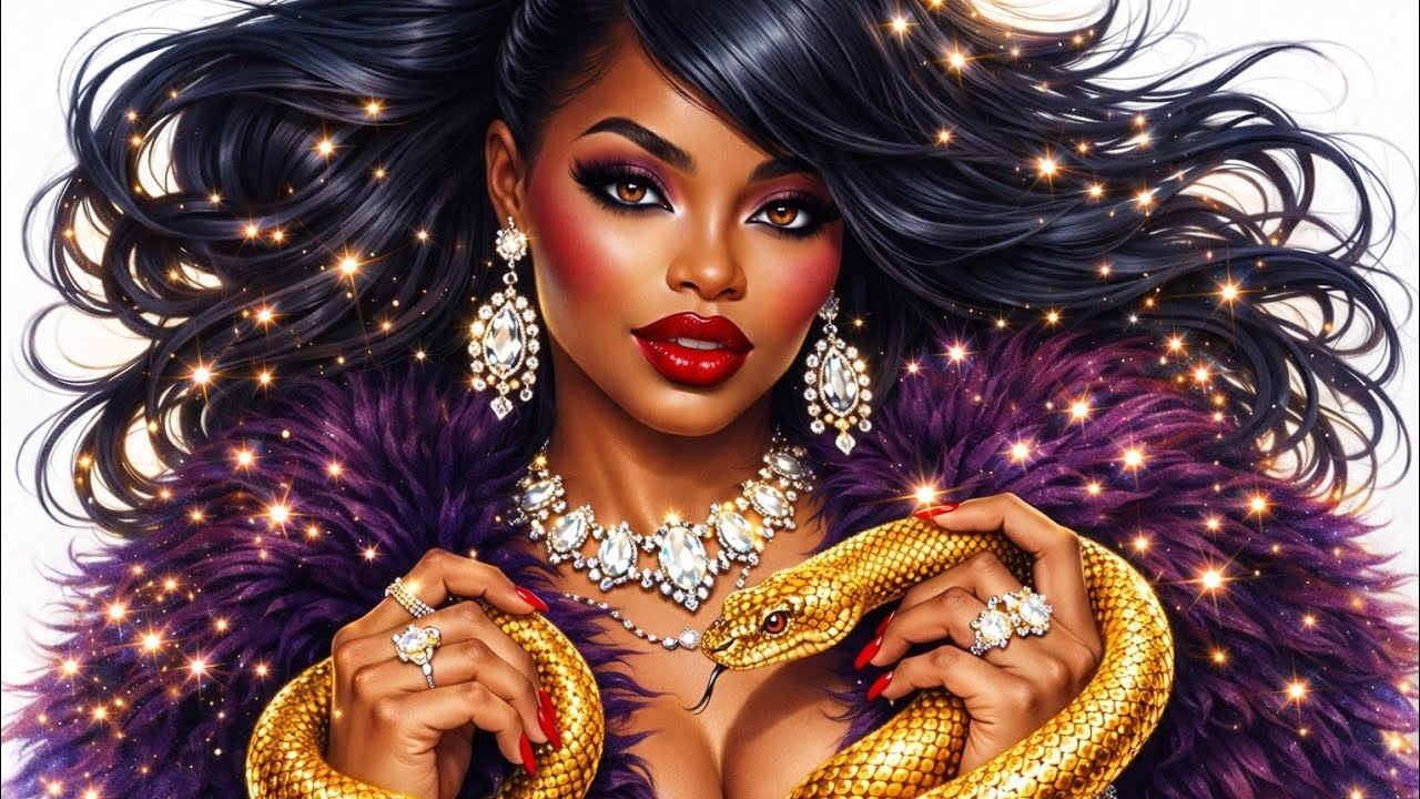 🪙 DARK GODDESS Hit Him with KARMA and a Witch Threw a SPELL AT HIM | He PLAYED with the DFs TOO LONG