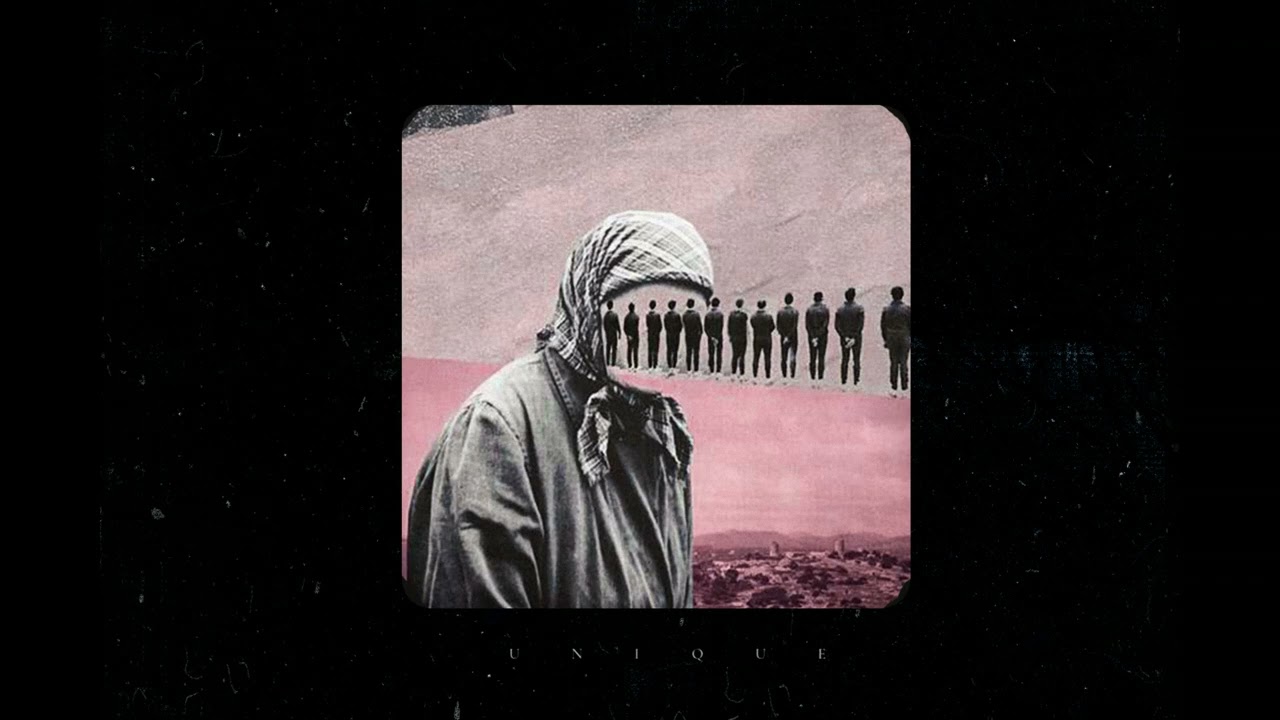 [FREE] ~UNIQUE~  Mairo x Houdi x H Jeune Crack Type Beat | Double prod | (Prod. Qelbar ?)