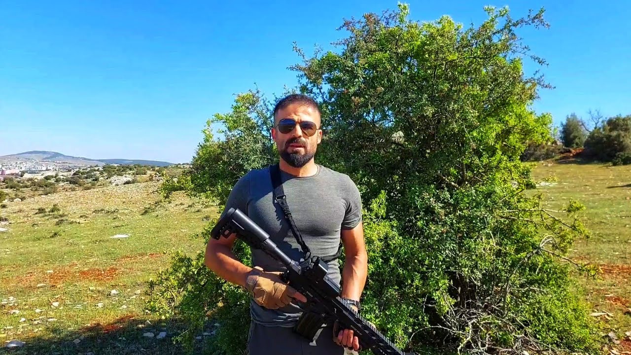 36 Kalibre Tüfek Ne Kadar Etkilidir? How 410 caliber effective is?